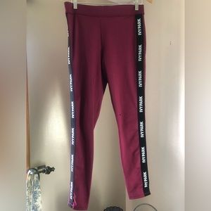 IVY PARK leggings